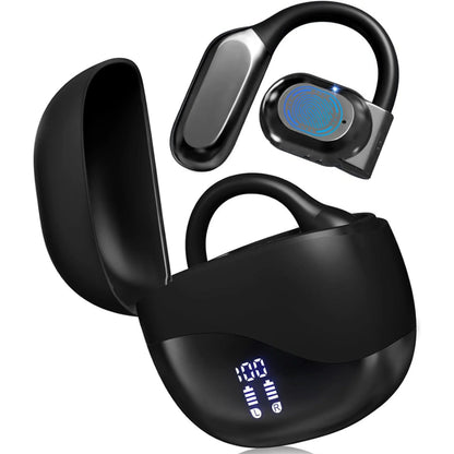 Translation Earbuds 144 Languages Cordless AI Translator