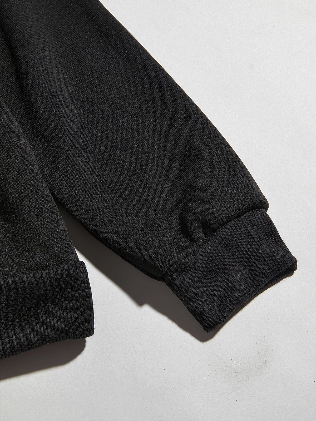 Unisex Oversized Hoodie - Relaxed Pullover, Fleece, Casual