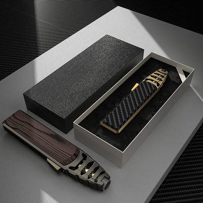 Torch Windproof Lighter Culinary Torch Fall 2025 Gift