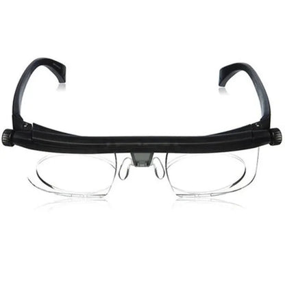 Adjustable2025 Edition Focus Glasses Near Far Vision Fall