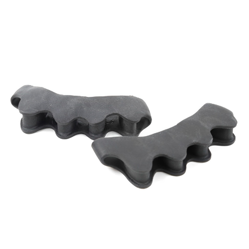 Toe Hammer Splint Silicone Gel Toe Separator Brace