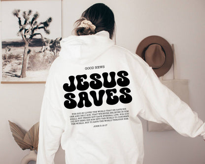 Cozy Oversized Women’s Hoodie - Relaxed Polyester Pullover