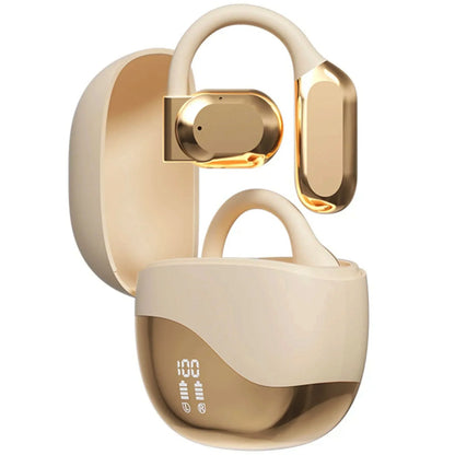 Translation AI Earbuds Real Time 144 Languages, Clear Calls