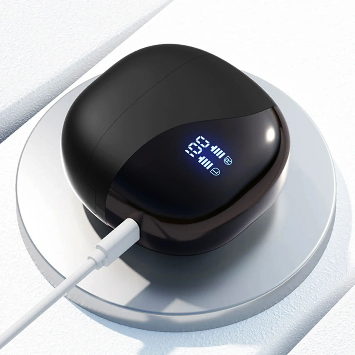 Translation Earbuds 144 Languages Cordless AI Translator