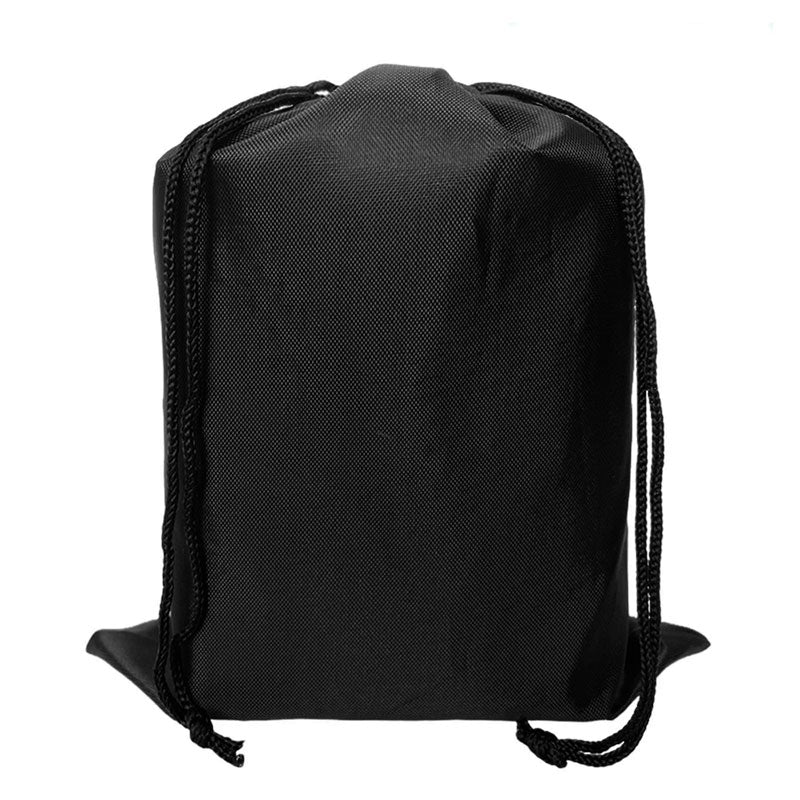 Water-Resistant Storage Bag Drawstring Pouch Travel Protector
