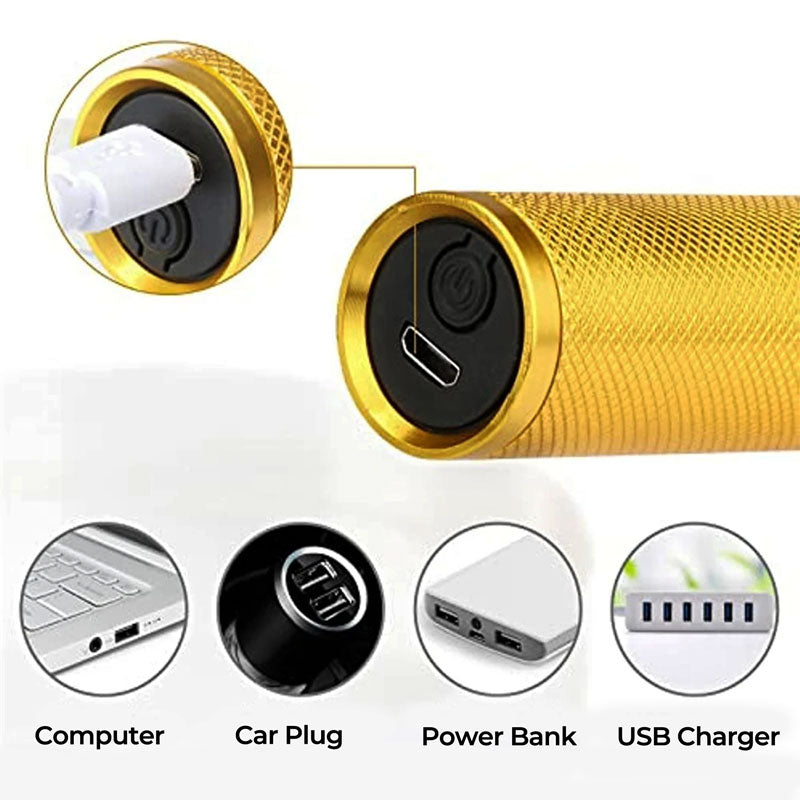 Trimmer Kit Cordless Pro-Grade All In One Grooming