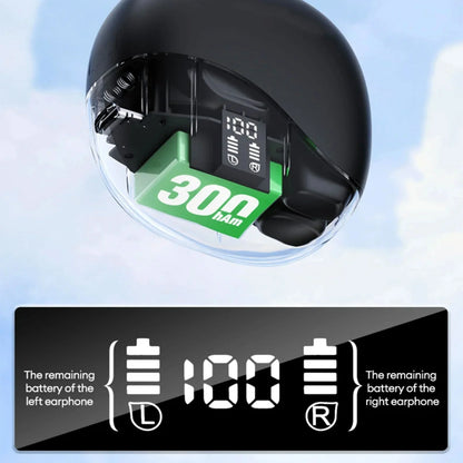 Translation Earbuds 144 Languages Cordless AI Translator