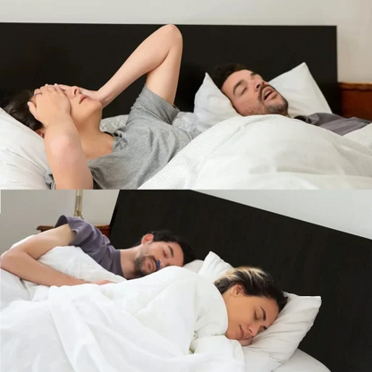 CPAP Micro Travel Machine Hoseless Anti Snoring Device