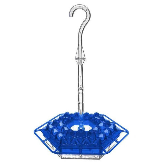 Hummingbird Feeder Ant Proof Outdoor Hanging Simple Perch
