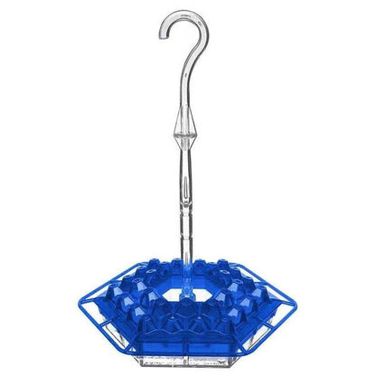 Hummingbird Feeder Ant Proof Outdoor Hanging Simple Perch