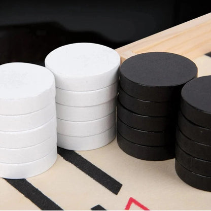 Sling Puck Board Game - Incendio
