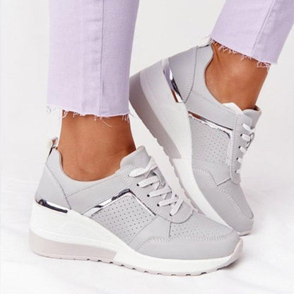 Stylish AIR Sneakers for Ultimate Comfort and Support, Lightweight Breathable Fabric, Available in Sizes 35 to 42-2