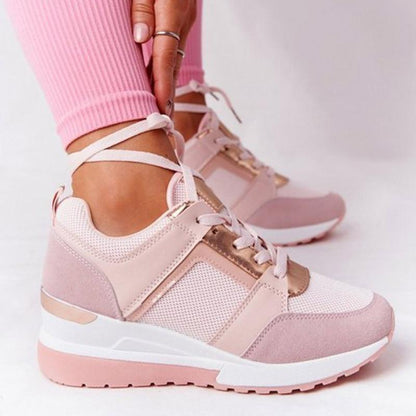 Variant image for Stylish AIR Sneakers for Ultimate Comfort and Support, Lightweight Breathable Fabric, Available in Sizes 35 to 42-17