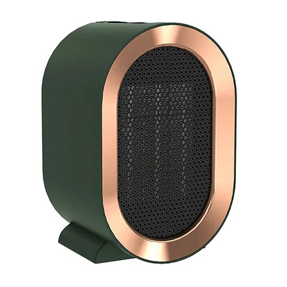 Space Heater Compact Ceramic Energy Efficient Fall 2025 Cozy Warmth For Any Room Living Room