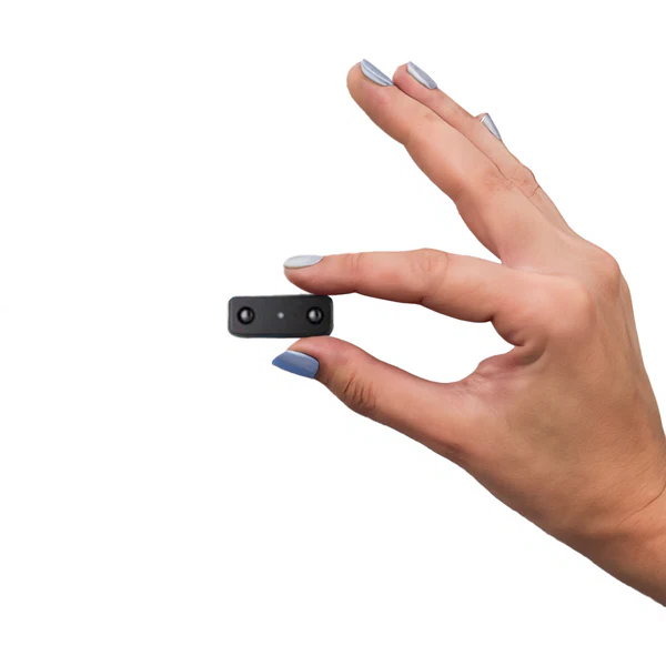 Mini HD Video Camera With Audio Indoor Security Camera For Household Travel-Friendly Surveillance 2025 Fall Edition