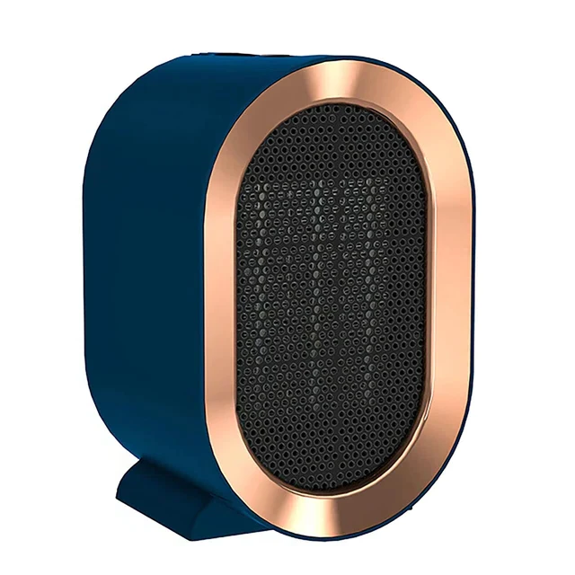 Space Heater Compact Ceramic Energy Efficient Fall 2025 Cozy Warmth For Any Room Living Room