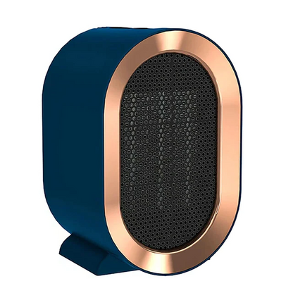 Space Heater Compact Ceramic Energy Efficient Fall 2025 Cozy Warmth For Any Room Living Room