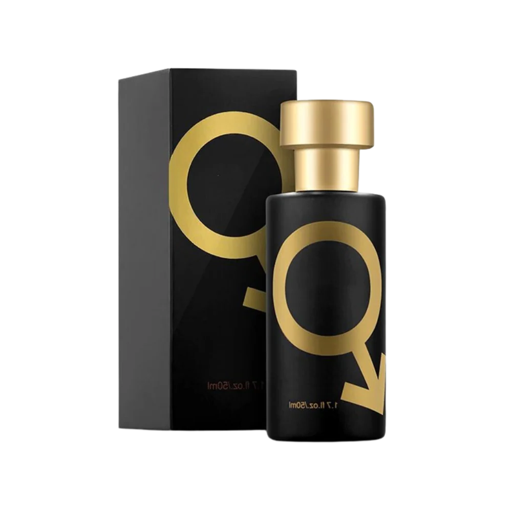 Perfume Pheromone Spray Unisex Fragrance TikTok Viral Fall 2025 Gift Long-Lasting Confidence Boost