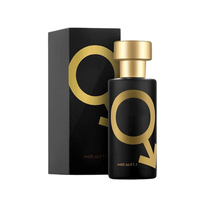 Perfume Pheromone Spray Unisex Fragrance TikTok Viral Fall 2025 Gift Long-Lasting Confidence Boost