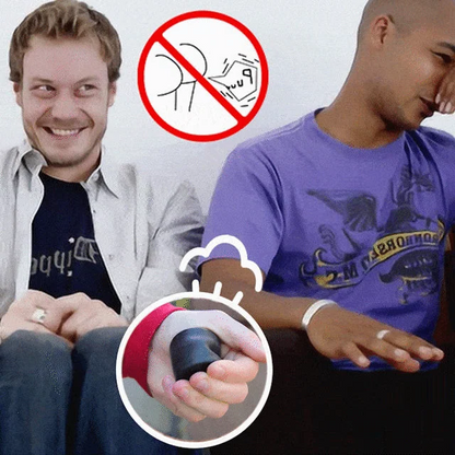 Fart Machine Toy Hand-Held Prank Device No Battery Travel-Friendly Laughs Viral Trend Party Gag Gift