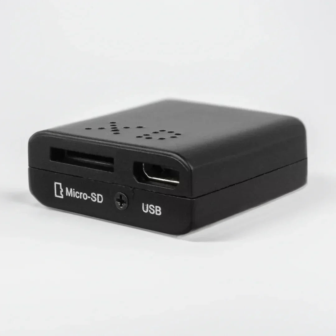 Mini HD Video Camera With Audio Indoor Security Camera For Household Travel-Friendly Surveillance 2025 Fall Edition
