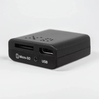 Mini HD Video Camera With Audio Indoor Security Camera For Household Travel-Friendly Surveillance 2025 Fall Edition