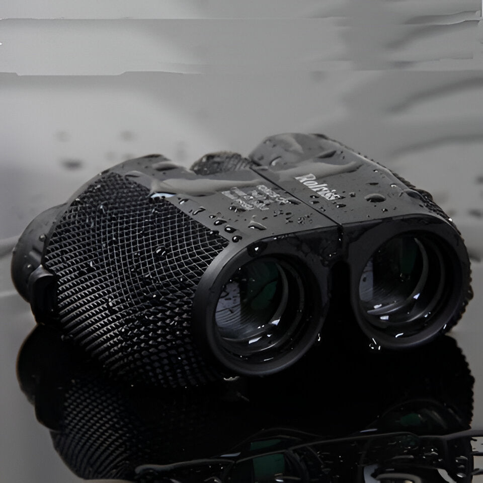 Night Vision Binoculars Water-Resistant High Power Observation Gear For Hunting And Birdwatching Fall 2026 Gift