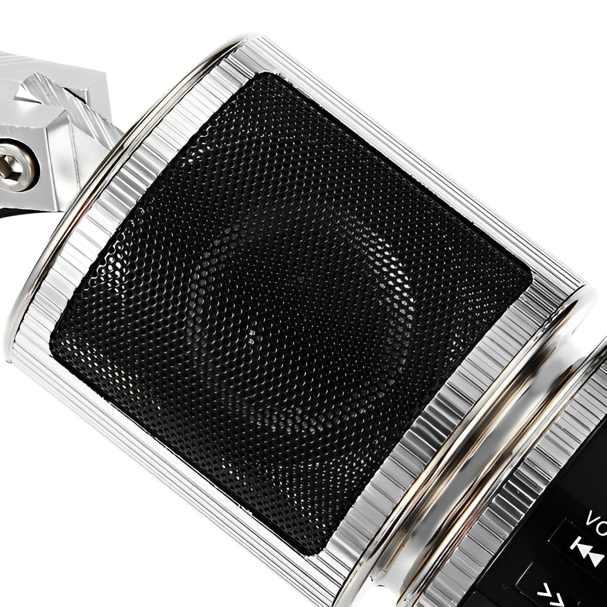 Motorcycle2025 Edition Bluetooth Speakers Helmet Ready Audio System For Hands Free Road Music Fall