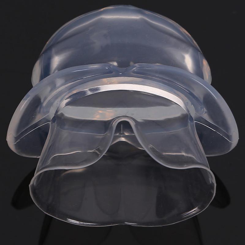 Tongue2026 Edition Stabilizing Device One Size Sleep Aid Anti Snore Noninvasive Option Holiday Gift