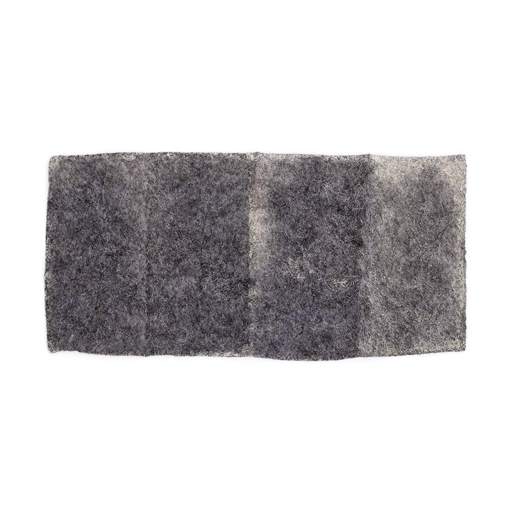 Nano Car Scratch Repair Cloth Reusable Polish Wipe Fast