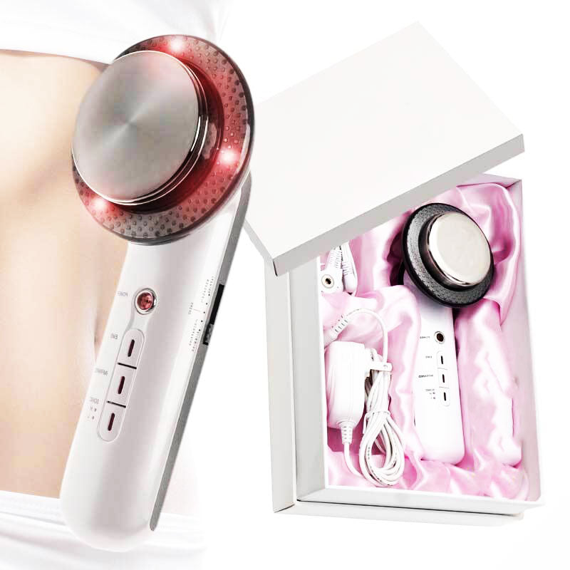 Cellulite Treatment Machine Hand-Held Slimming Device