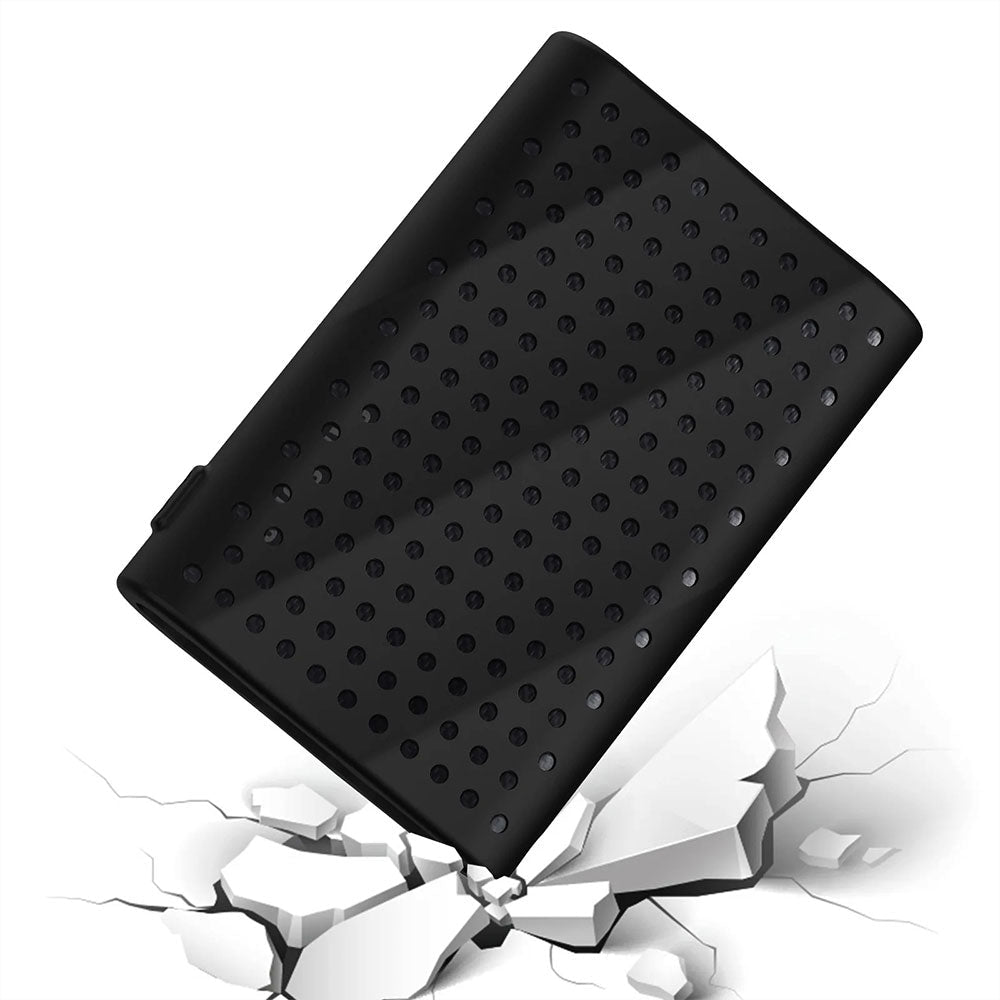 Protective SSD Silicone Case Sleeve Shockproof Cover